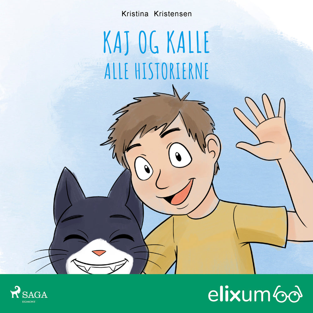 Kaj og Kalle