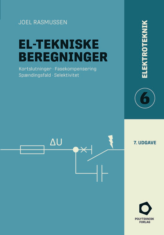 Elektroteknik 6