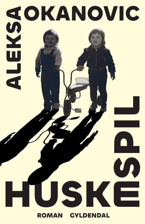 Huskespil