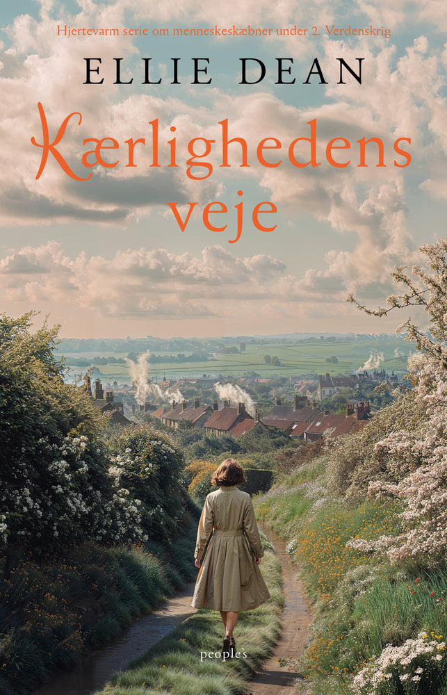 Kærlighedens veje