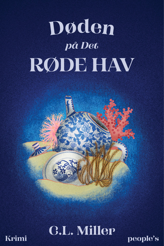 Døden på det røde hav