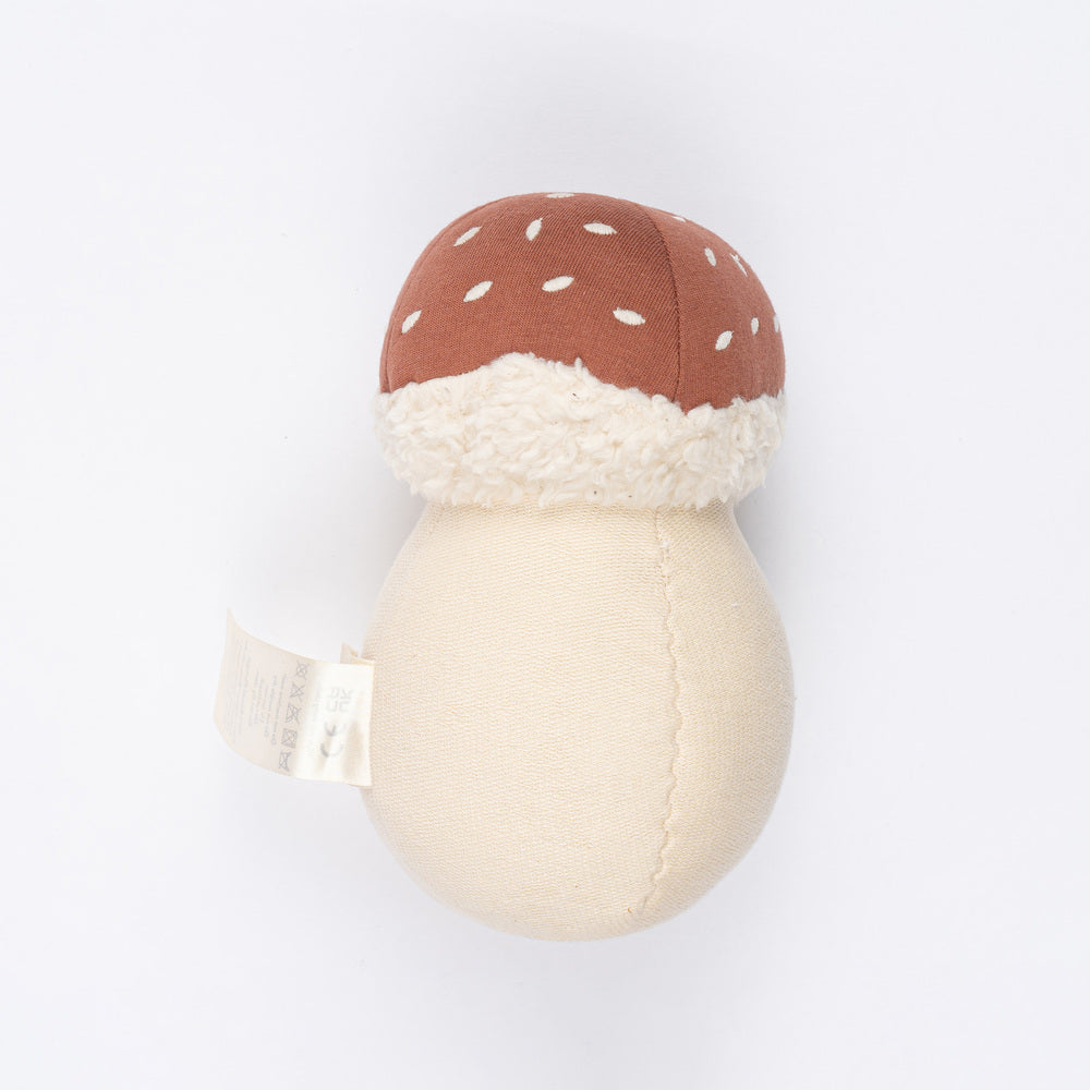 Tumbler - Mushroom