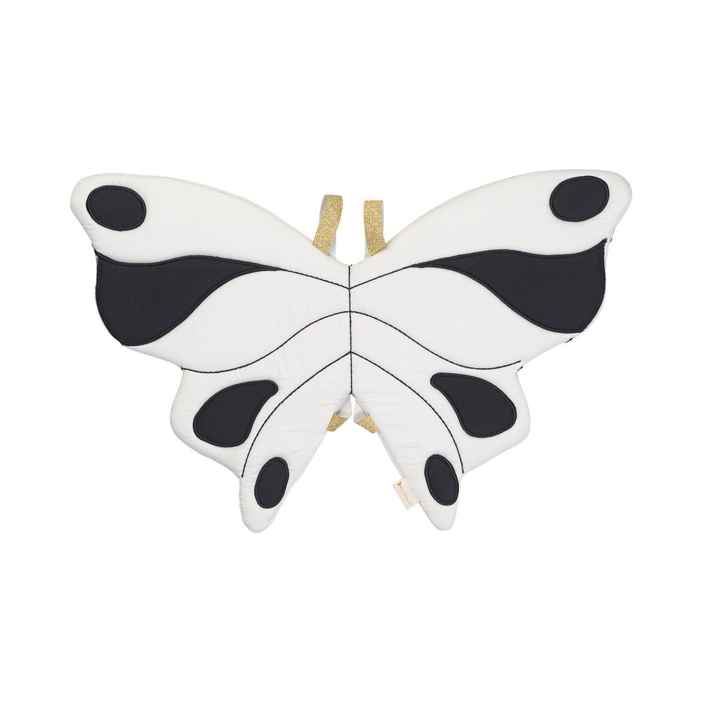 Dress-up - Wings - Butterfly - Natural