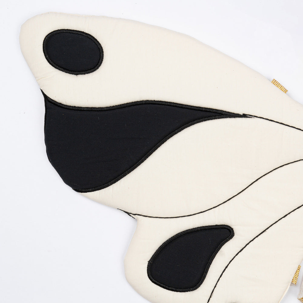 Dress-up - Wings - Butterfly - Natural