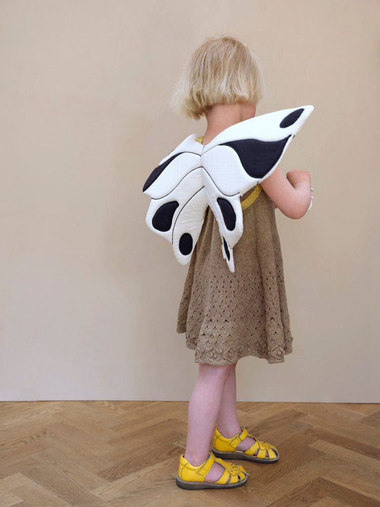 Dress-up - Wings - Butterfly - Natural