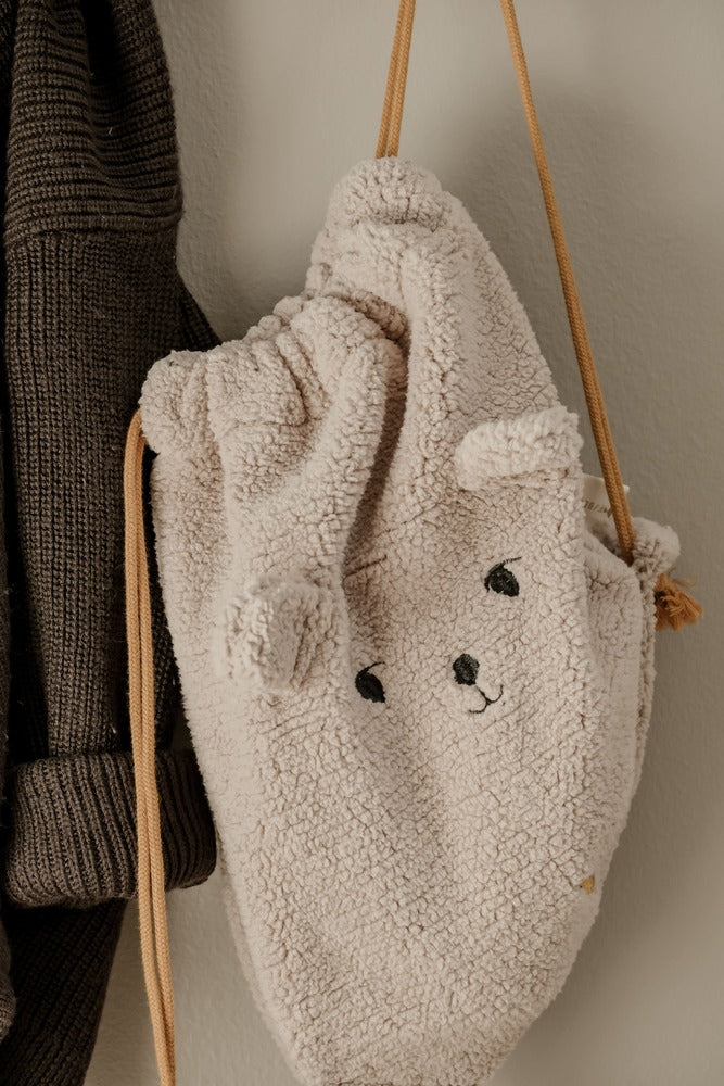 String Bag - Bear