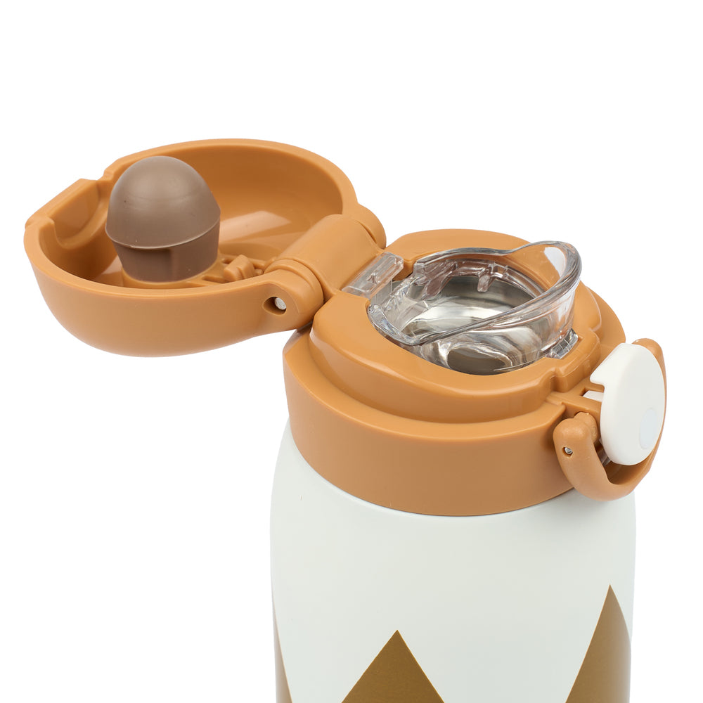 Water Bottle - Harlekin - Wood Thrush