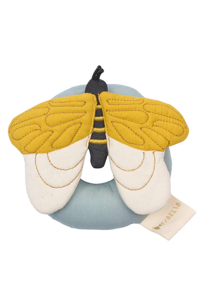 Rattle - Bee