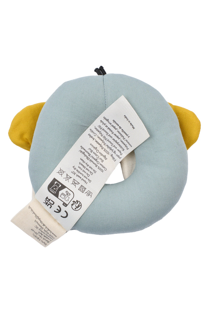 Rattle - Bee
