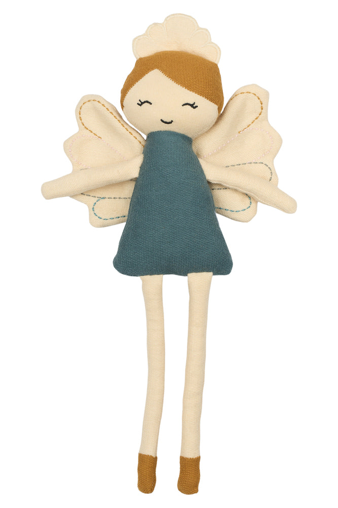 Doll - Rainbow Fairy