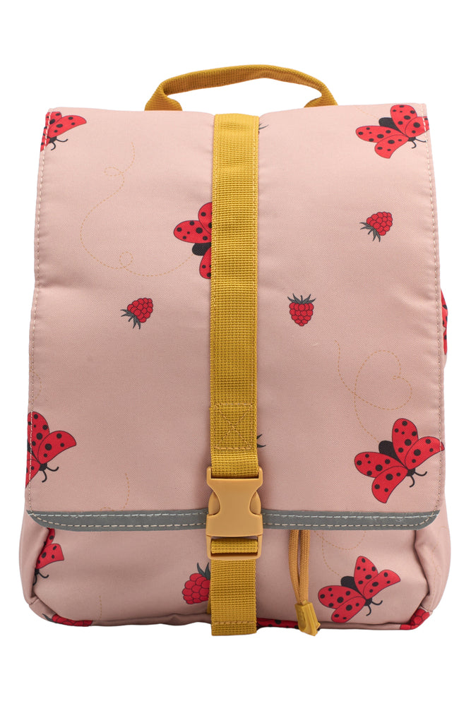 Backpack - Small - Into The Garden