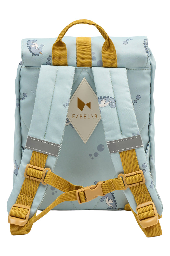 Backpack - Small - Under The Sea