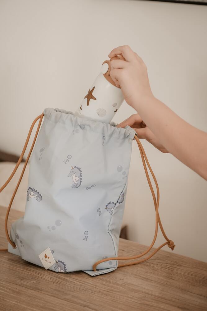 String Bag - Under The Sea