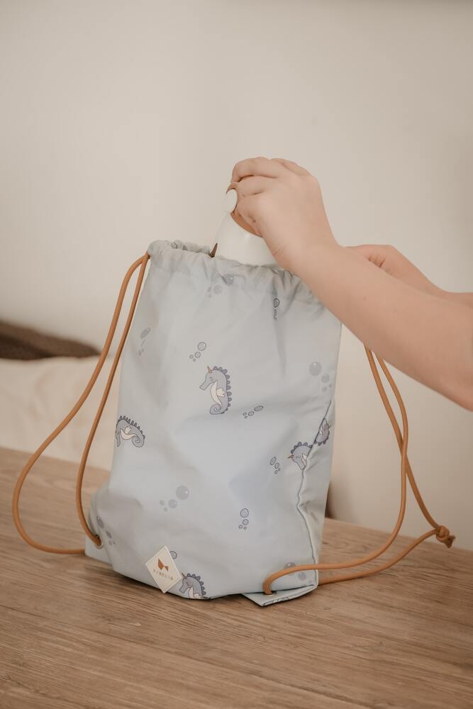 String Bag - Under The Sea