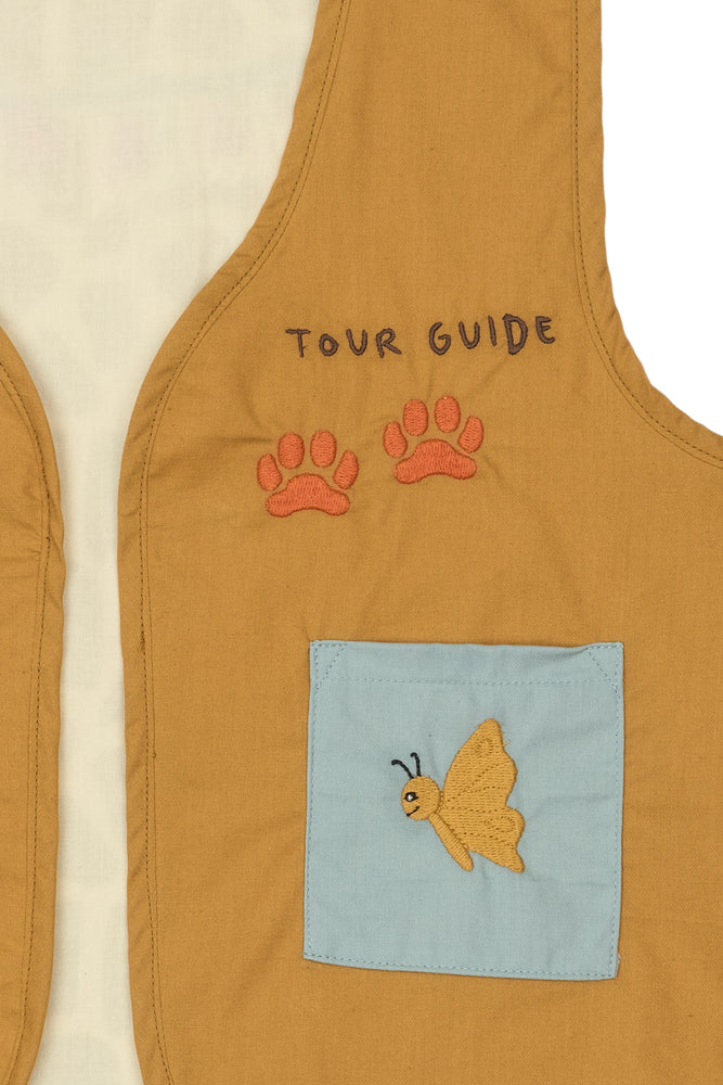 Dress-up - Safari Tour Guide