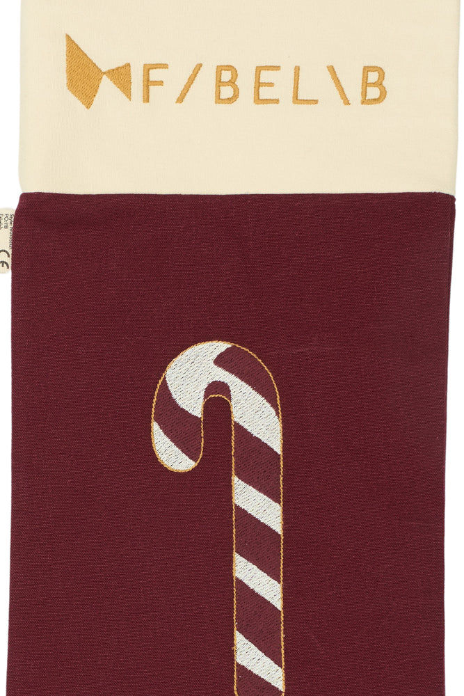 Christmas Stocking Red