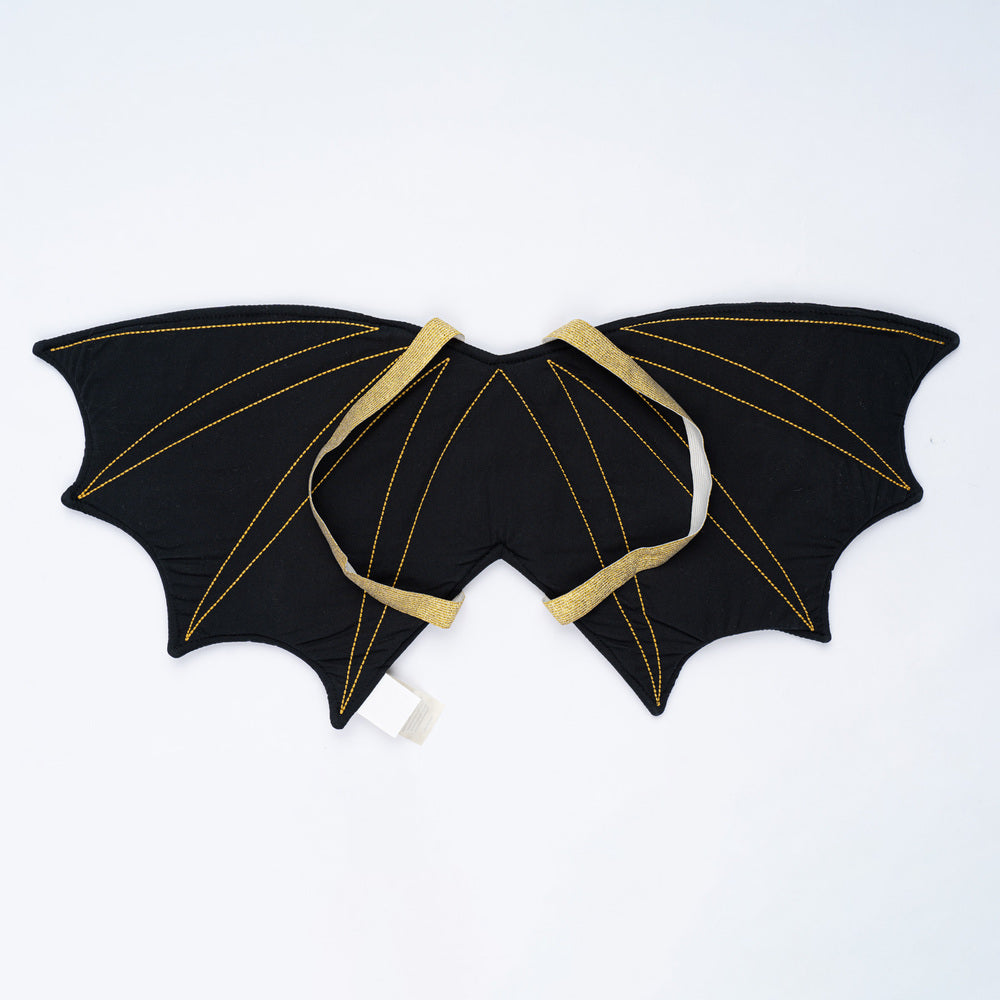 Dress-up - Wings - Bat