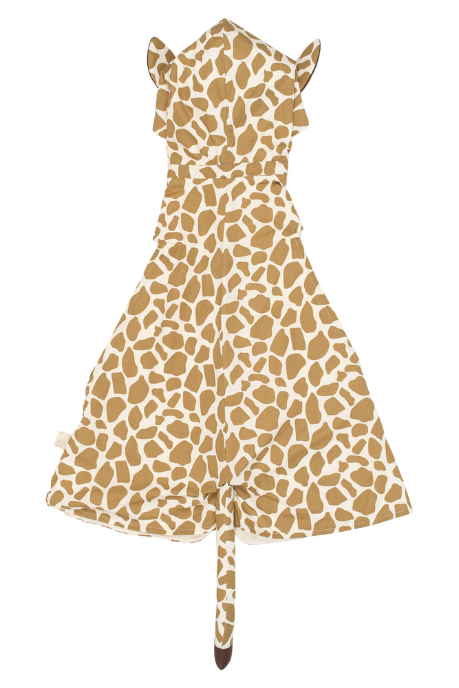 Dress-up - Giraff Cape
