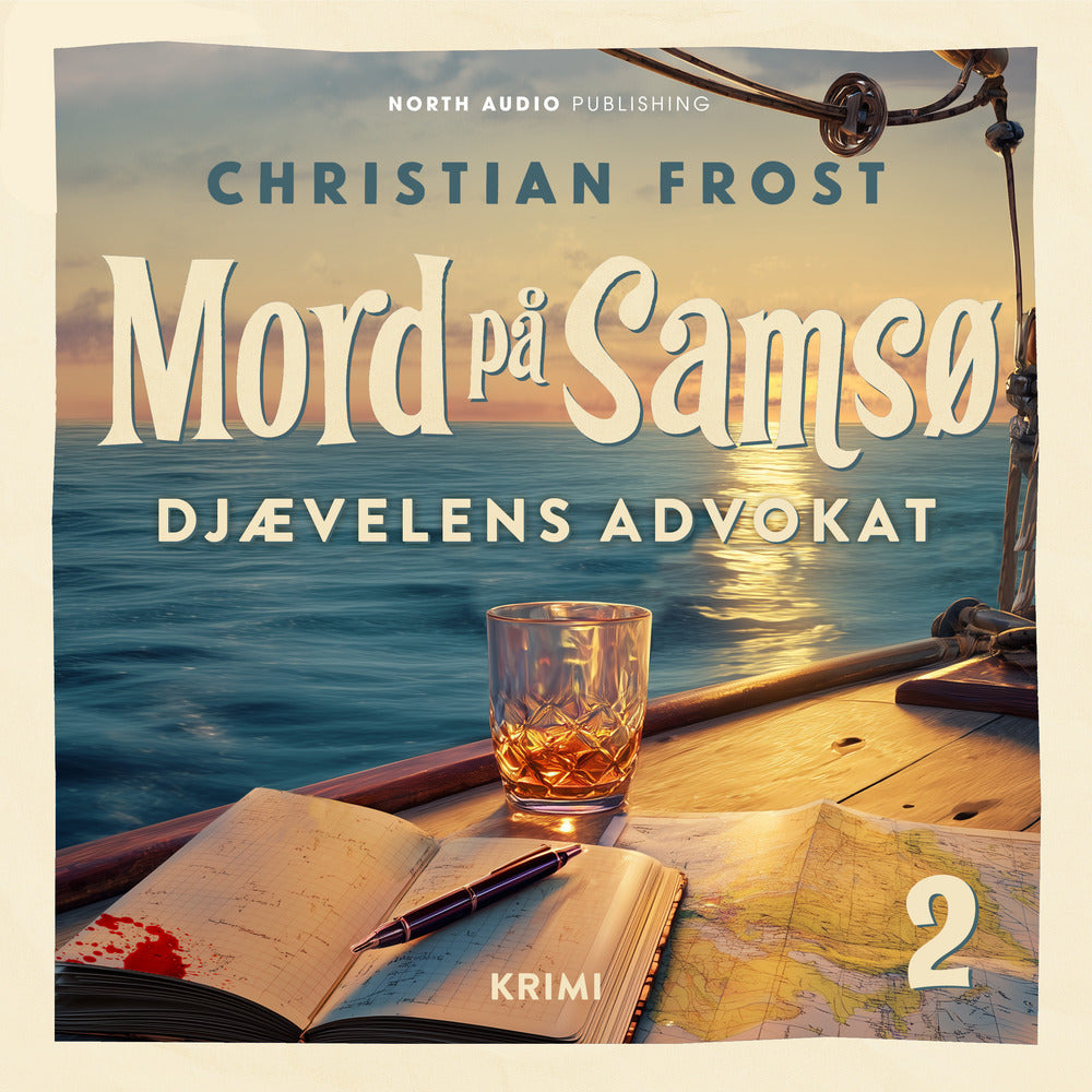 Djævelens advokat