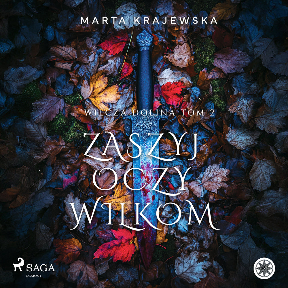 Zaszyj oczy wilkom