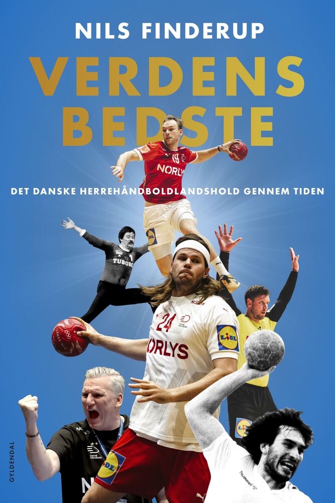 Verdens bedste