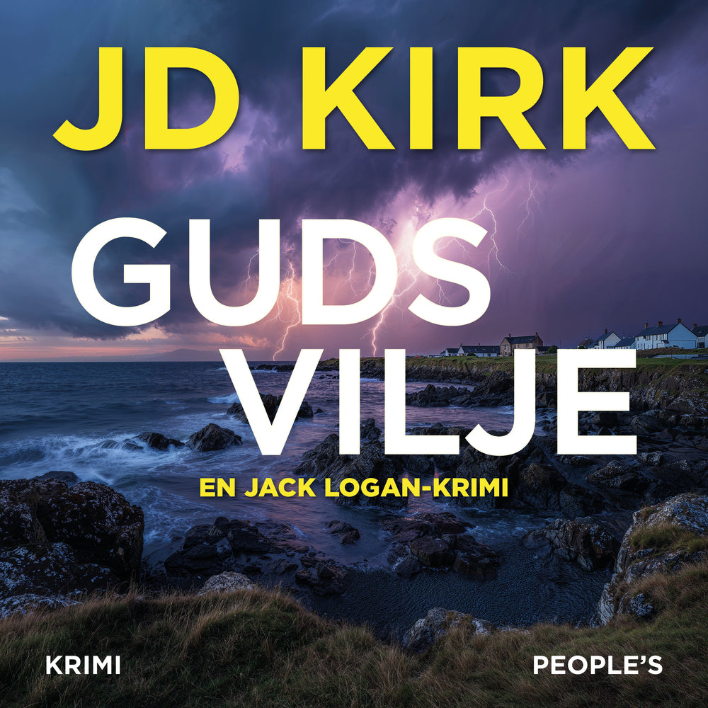 Guds vilje