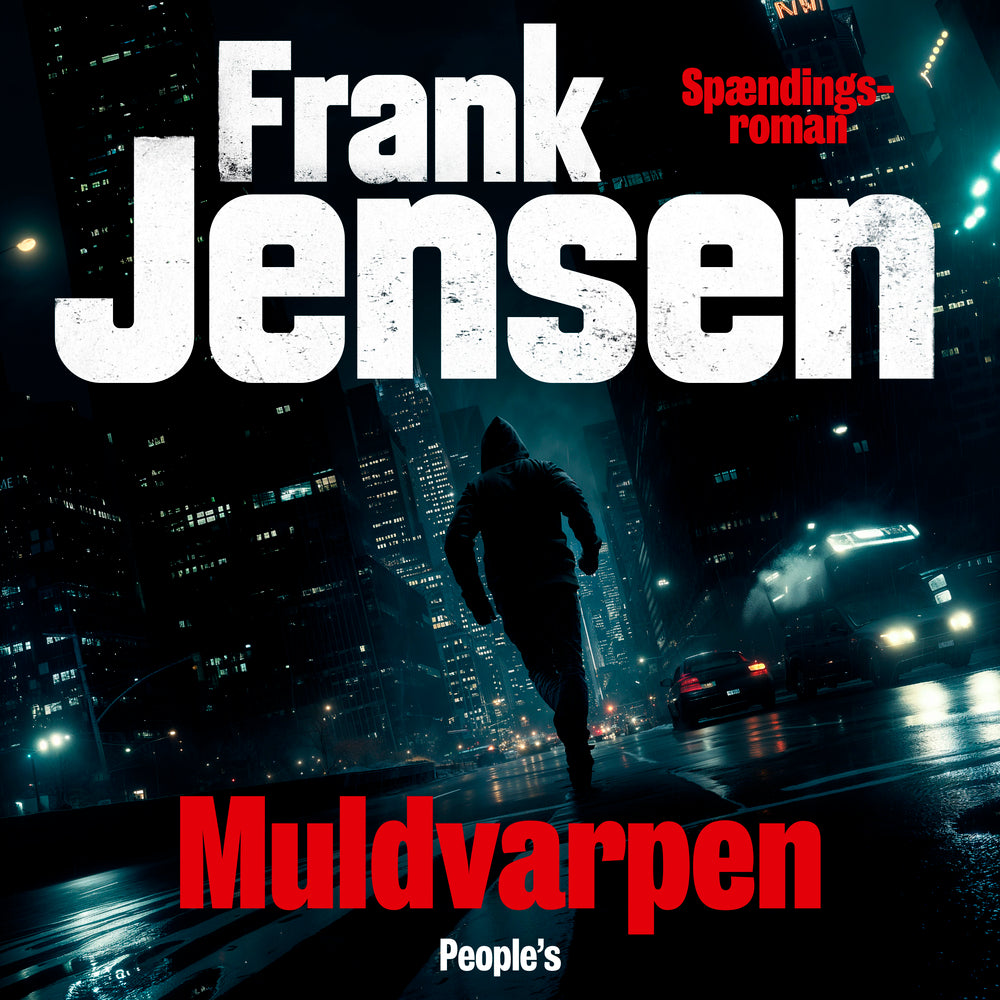 Muldvarpen