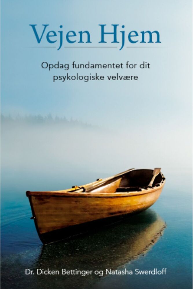 Vejen hjem