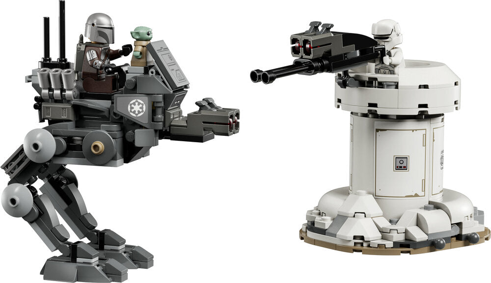 75444 LEGO Star Wars™ AT-RT™-angreb