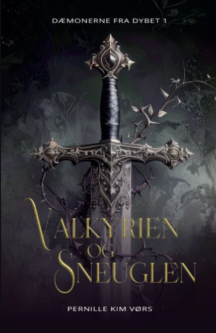 Valkyrien og Sneuglen