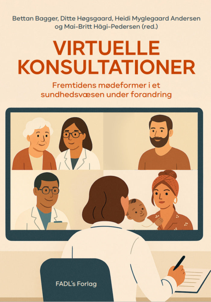 Virtuelle konsultationer