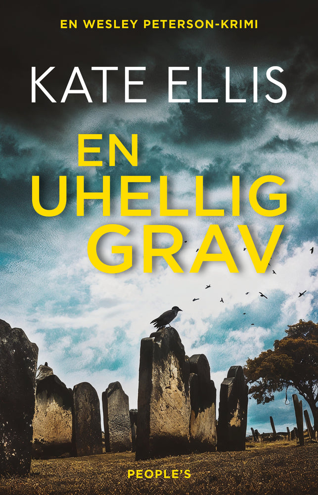En uhellig grav