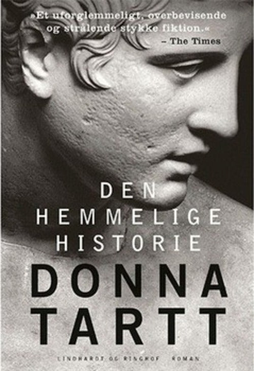 D1 Den hemmelige historie