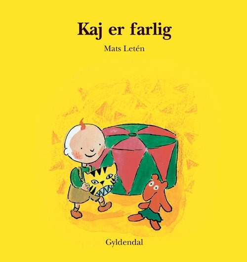 D1 Kaj er farlig