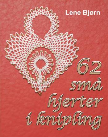 D1 62 små hjerter i knipling