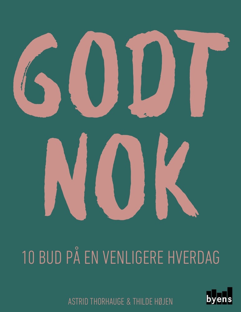 D1 Godt nok