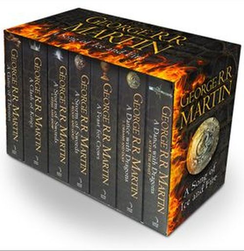 D1 A Game of Thrones: the Story Continues