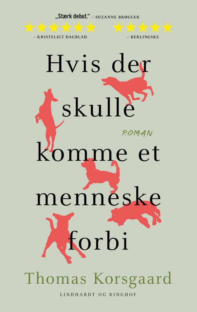 D1 Hvis der skulle komme et menneske forbi