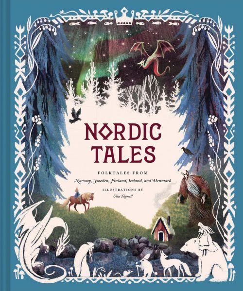 D1 Nordic Tales