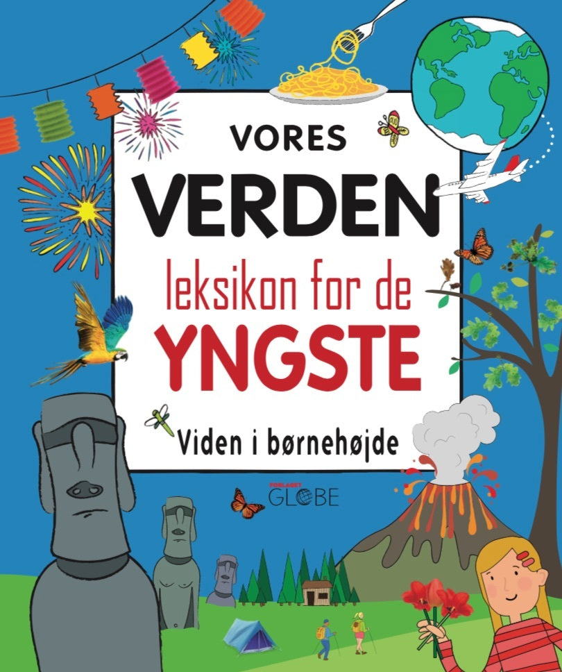 D1 Vores verden - leksikon for de yngste