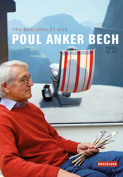 D1 Fra baglokalet hos Poul Anker Bech