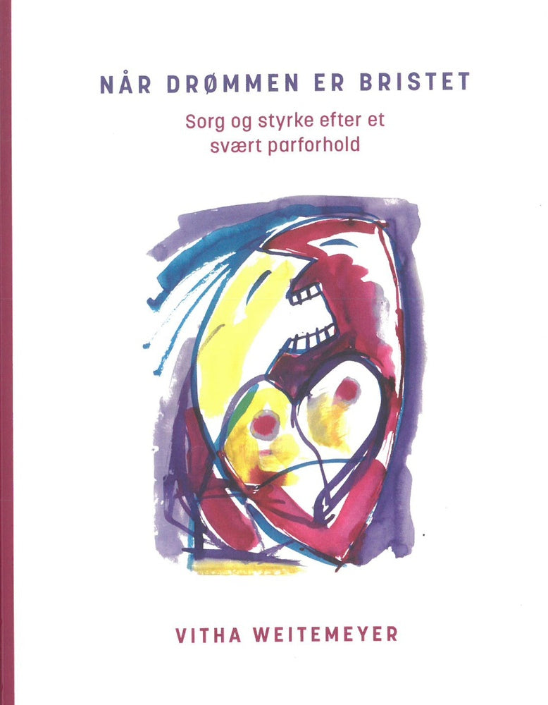 D1 Når drømmen er bristet