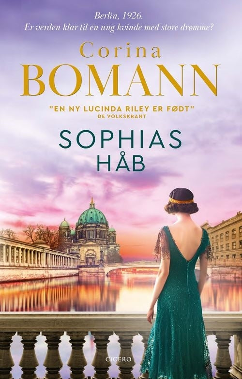 D1 Sophias håb