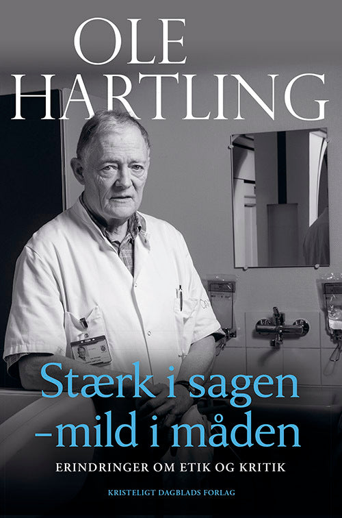 D1 Stærk i sagen - mild i måden
