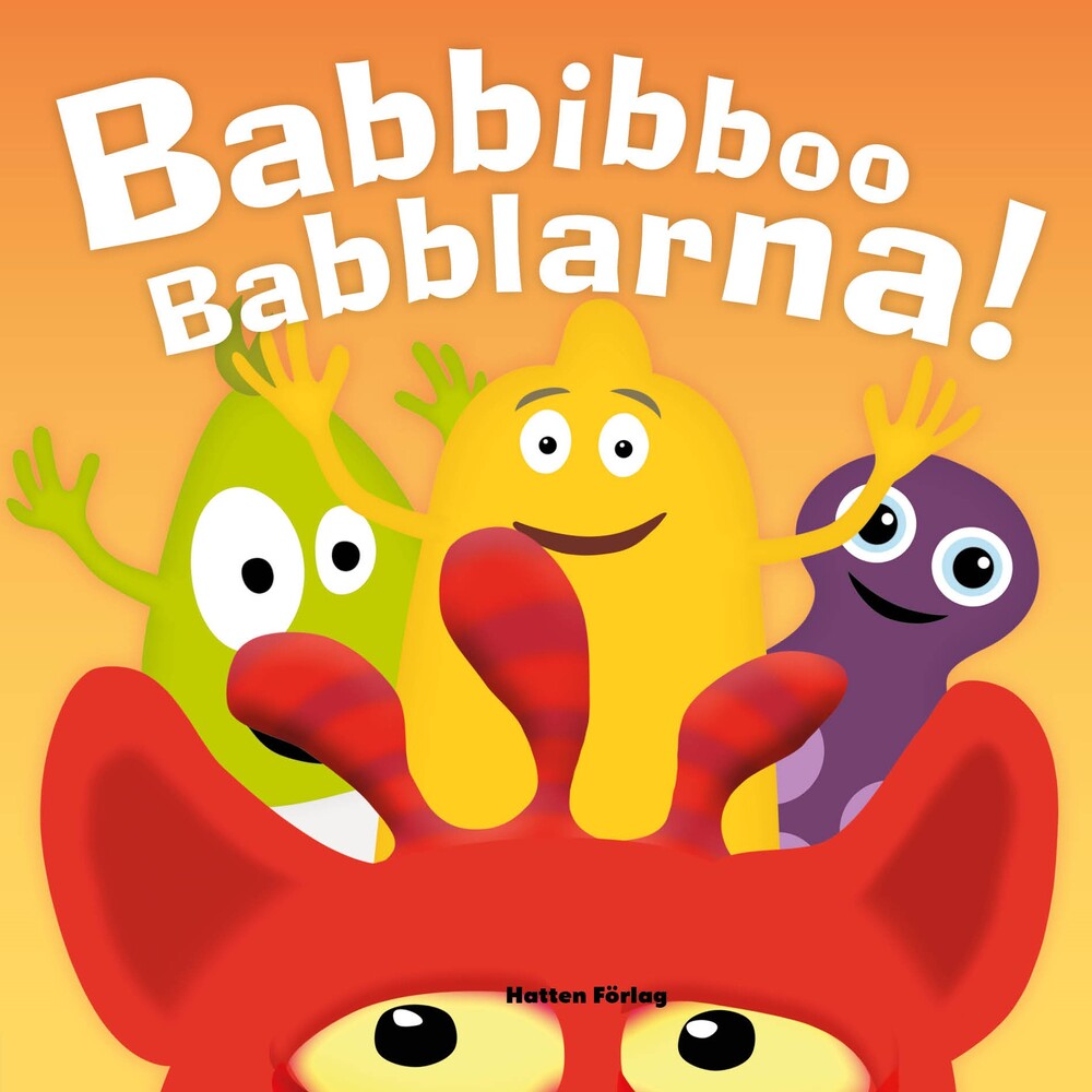 D1 Babblarna - Babbiboo Babblarna