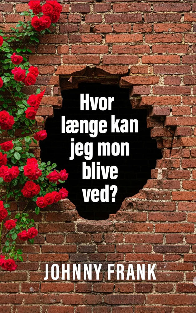 Hvor længe kan jeg mon blive ved?