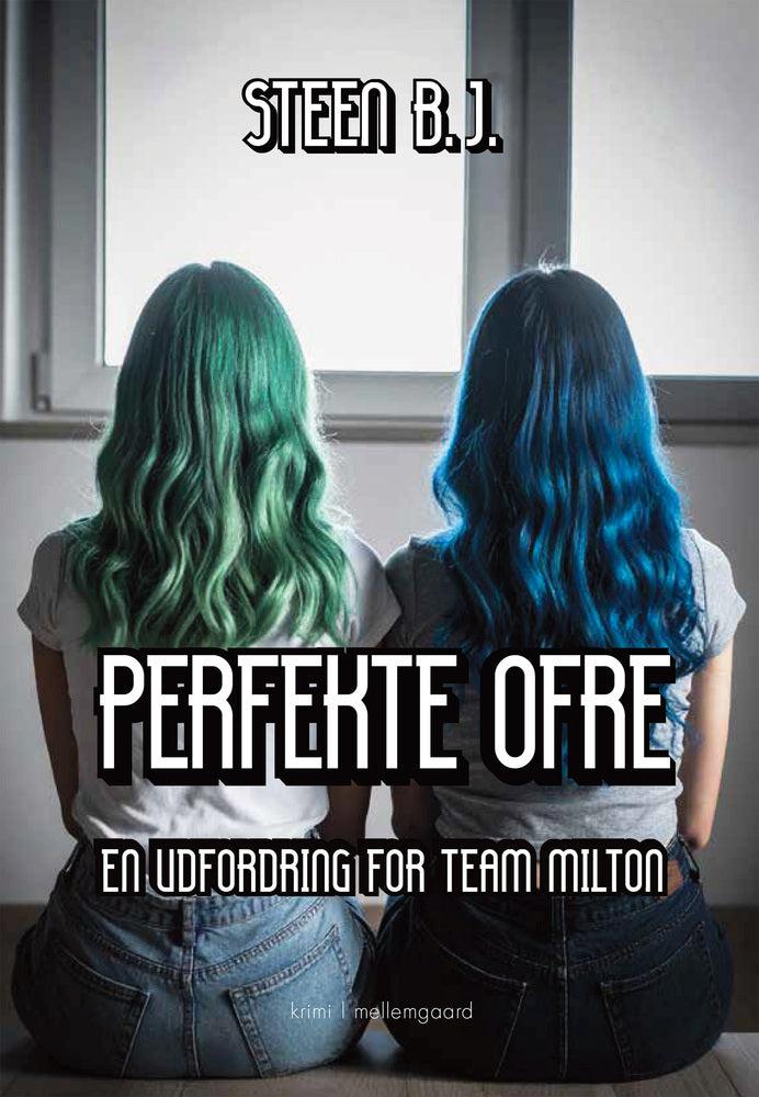 PERFEKTE OFRE