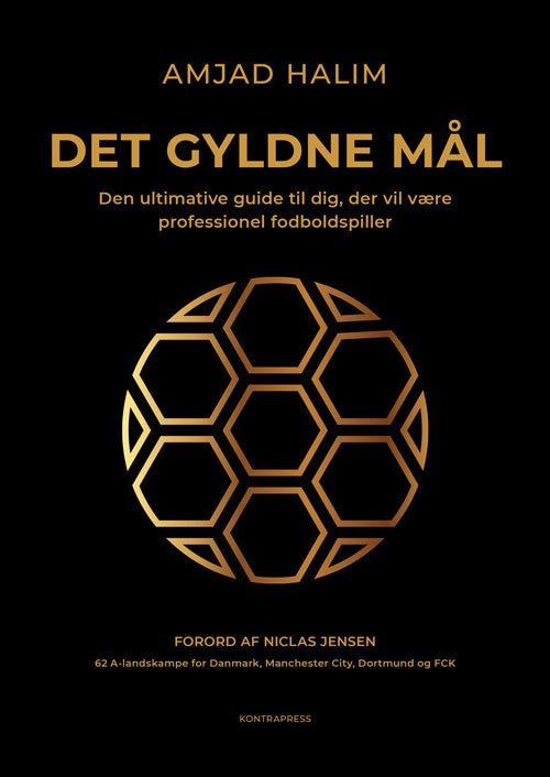 Det gyldne mål
