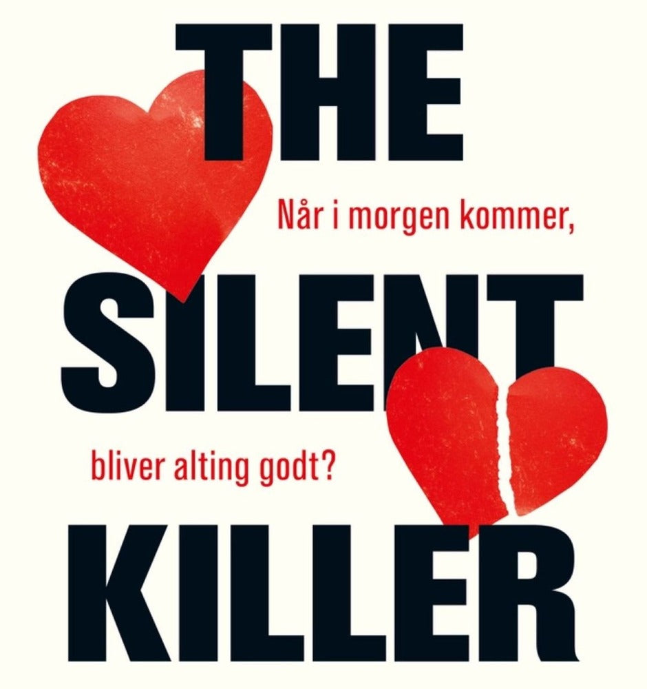 The silent killer