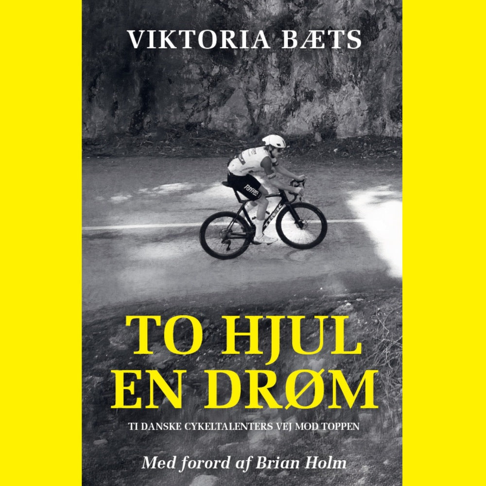 To Hjul – En Drøm